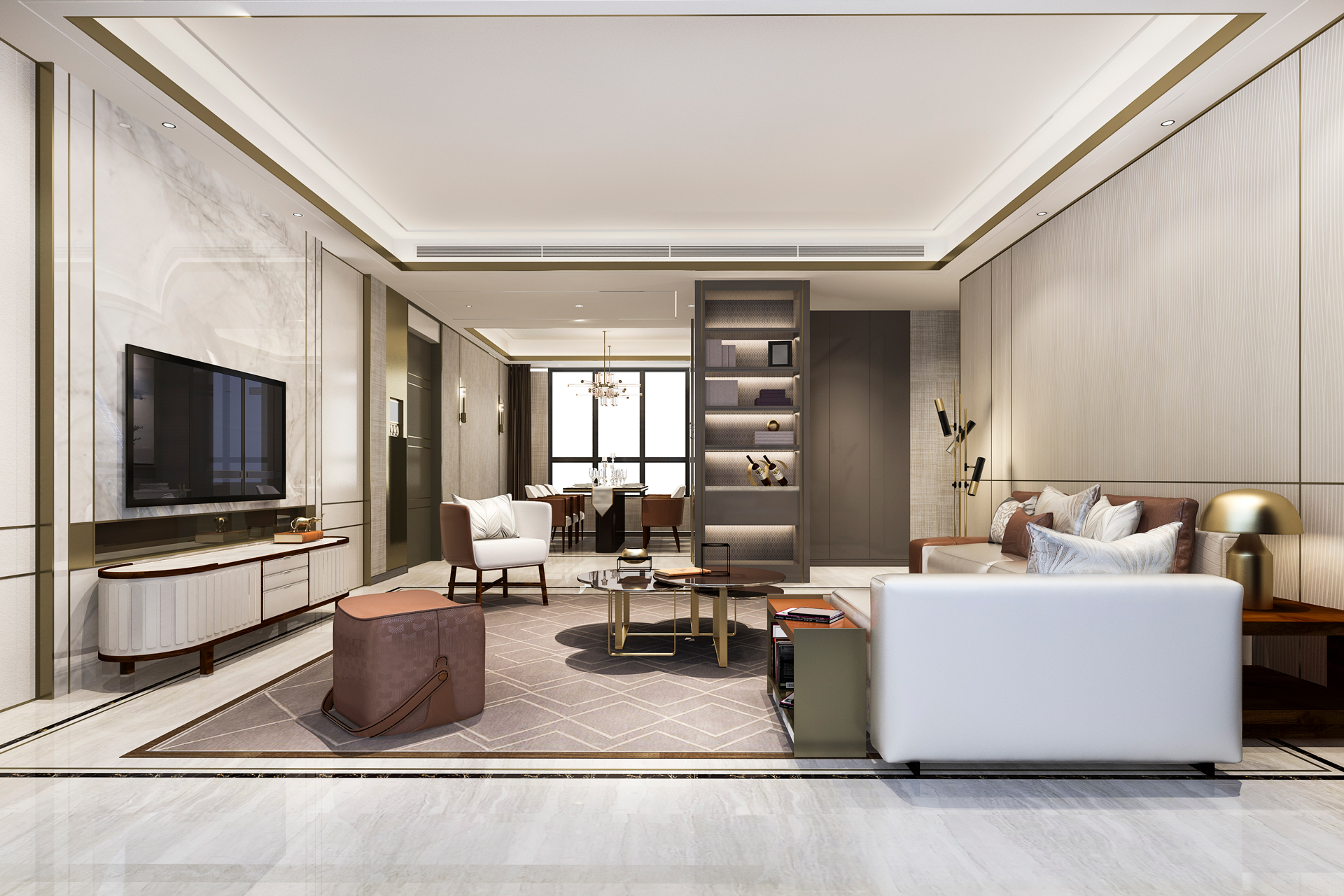 მისაღები